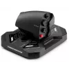 Thrustmaster Sol-R 4 HOTAS musta USB joystick + moottorinohjausvipu analoginen / digitaalinen PC