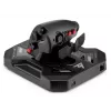 Thrustmaster Sol-R 4 HOTAS musta USB joystick + moottorinohjausvipu analoginen / digitaalinen PC