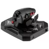 Työntöregulaattori Thrustmaster Sol-R 6 musta USB Type-C johdollinen analoginen/digitaalinen PC:lle, koko 170×205×125 mm