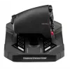Työntöregulaattori Thrustmaster Sol-R 6 musta USB Type-C johdollinen analoginen/digitaalinen PC:lle, koko 170×205×125 mm