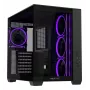 ASUS A32 PLUS TG ARGB tietokonekotelo, musta, ATX/micro ATX/Mini-ITX
