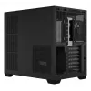 ASUS A32 PLUS TG ARGB tietokonekotelo, musta, ATX/micro ATX/Mini-ITX
