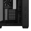 ASUS A32 PLUS TG ARGB tietokonekotelo, musta, ATX/micro ATX/Mini-ITX