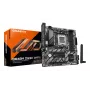 GIGABYTE B840M DS3H WIFI6 emolevy, AMD B840, AM5-kanta, Micro ATX, DDR5