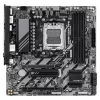 GIGABYTE B840M DS3H WIFI6 emolevy, AMD B840, AM5-kanta, Micro ATX, DDR5
