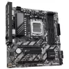 GIGABYTE B840M DS3H WIFI6 emolevy, AMD B840, AM5-kanta, Micro ATX, DDR5