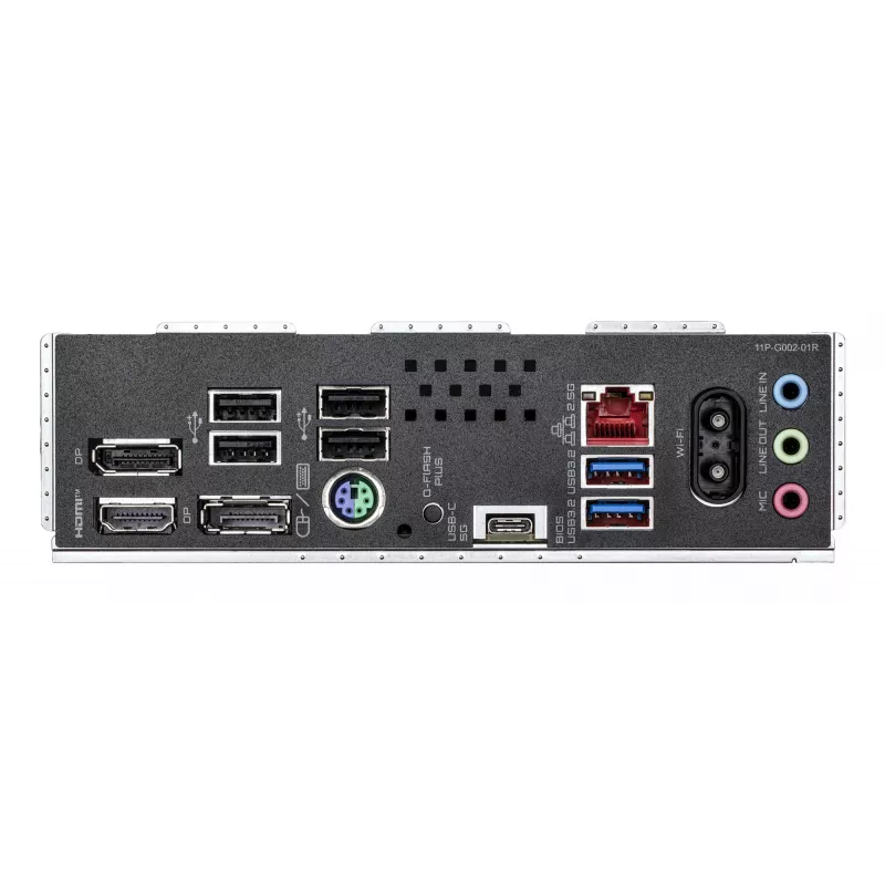 GIGABYTE B840M DS3H WIFI6 emolevy, AMD B840, AM5-kanta, Micro ATX, DDR5