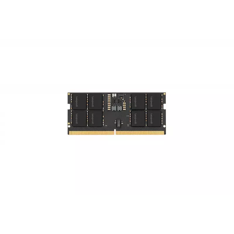 Muistimoduuli GOODRAM GR00C5-64L52S/16G 16GB