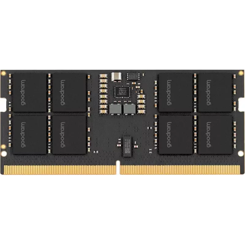 Muistimoduuli GOODRAM GR00C5-64L52S/16G 16GB
