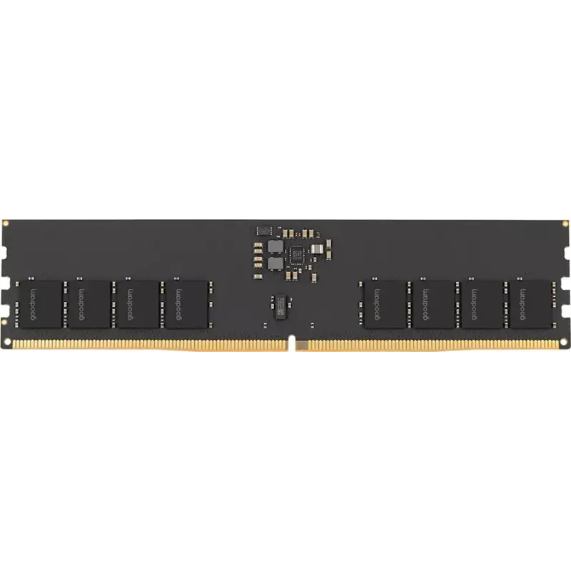 Muistimoduuli GOODRAM GR00O5-64L52S/16G 16 GB