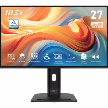 MSI PRO MP275PG E14 tietokonenäyttö 68,6 cm (27