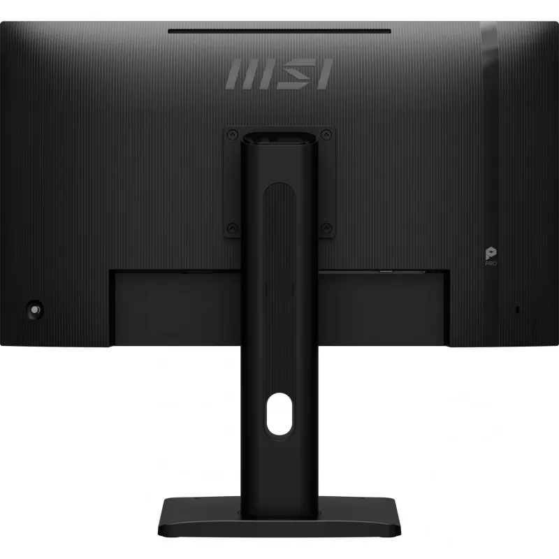 MSI PRO MP275PG E14 tietokonenäyttö 68,6 cm (27 inch) 1920 x 1080 pikseliä Full HD LCD musta
