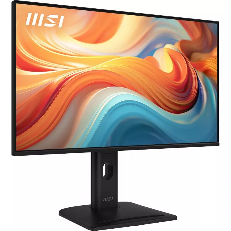 MSI PRO MP275PG E14 tietokonenäyttö 68,6 cm (27 inch) 1920 x 1080 pikseliä Full HD LCD musta