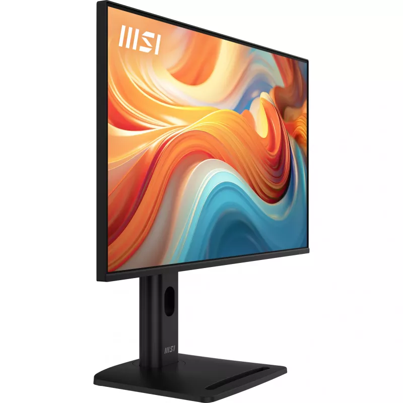 MSI PRO MP275PG E14 tietokonenäyttö 68,6 cm (27 inch) 1920 x 1080 pikseliä Full HD LCD musta