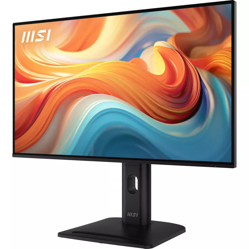 MSI PRO MP275PG E14 tietokonenäyttö 68,6 cm (27 inch) 1920 x 1080 pikseliä Full HD LCD musta