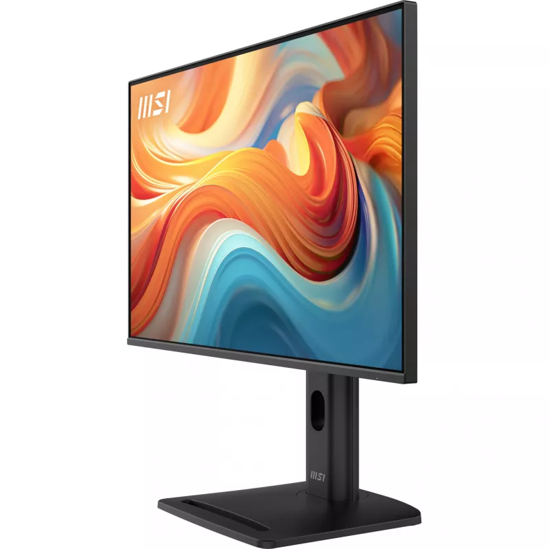 MSI PRO MP275PG E14 tietokonenäyttö 68,6 cm (27 inch) 1920 x 1080 pikseliä Full HD LCD musta