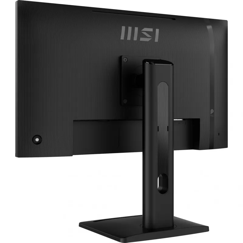 MSI PRO MP275PG E14 tietokonenäyttö 68,6 cm (27 inch) 1920 x 1080 pikseliä Full HD LCD musta