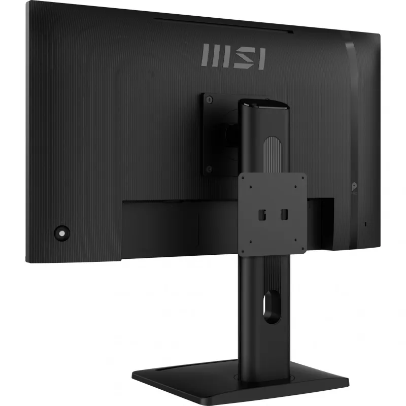 MSI PRO MP275PG E14 tietokonenäyttö 68,6 cm (27 inch) 1920 x 1080 pikseliä Full HD LCD musta