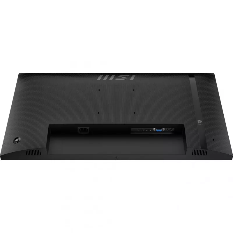 MSI PRO MP275PG E14 tietokonenäyttö 68,6 cm (27 inch) 1920 x 1080 pikseliä Full HD LCD musta