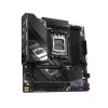 Emolevy GIGABYTE X870M AORUS ELITE WIFI7, AMD X870, kanta AM5, ATX