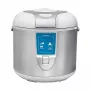 Riisinkeitin Gastroback Design 3 L 450 W hopea valkoinen