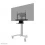 Neomounts kannettavan tietokoneen hyllyteline AV45-500BL näytöille 43–110 tuumaa, VESA enintään 600x400, enintään 2,5 kg, 900×242×640 mm