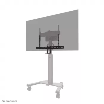 Neomounts AV50-500BL PTZ/UC-kamerahyllyteline 43-110 tuumaa - VESA - enintään 5 kg - yleismallinen