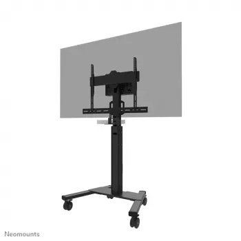 Neomounts AV50-500BL PTZ/UC-kamerahyllyteline 43-110 tuumaa - VESA - enintään 5 kg - yleismallinen