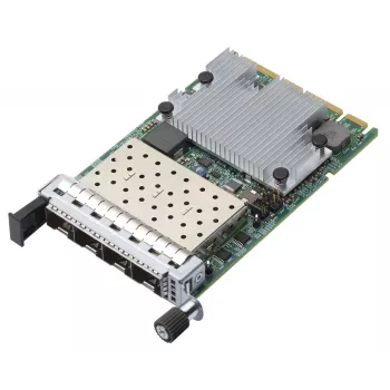 Lenovo 4XC7A08242 verkkokortti sisäinen kuitu 25000 Mbit/s