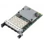 Lenovo 4XC7A08242 verkkokortti sisäinen kuitu 25000 Mbit/s