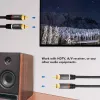 Audiokaapeli LogiLink CA1209 10m 2xRCA musta