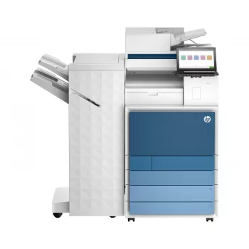HP Color Laserjet Ent Flw MFP 8801z+ A3 70S. Col MF Fax verkko laser 1200 x 1200 DPI 60 ppm Wi-Fi