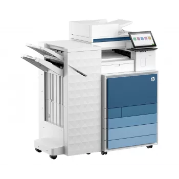 HP Color Laserjet Ent Flw MFP 8801z+ A3 70S. Col MF Fax verkko laser 1200 x 1200 DPI 60 ppm Wi-Fi