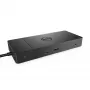 DELL WD19TB johdollinen Thunderbolt 3 musta