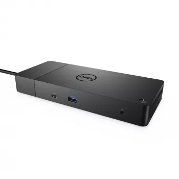 DELL WD19TB johdollinen Thunderbolt 3 musta