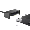 DELL WD19TB johdollinen Thunderbolt 3 musta