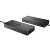 DELL WD19TB johdollinen Thunderbolt 3 musta