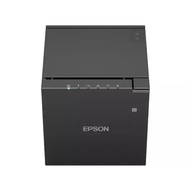 Epson TM-M30III 203 x 203 DPI johdollinen ja langaton lämpötulostin