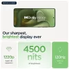 Motorola edge 60 16,9 cm (6,67