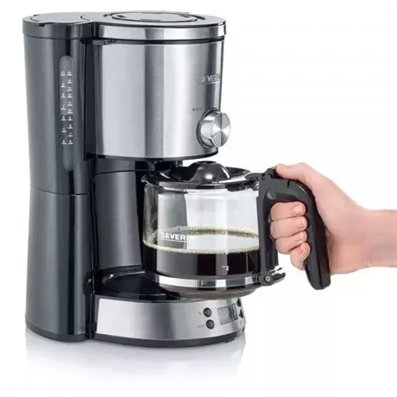 Severin KA 4826 suodatinkahvinkeitin