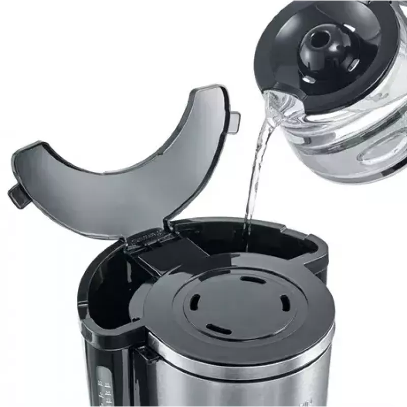 Severin KA 4826 suodatinkahvinkeitin