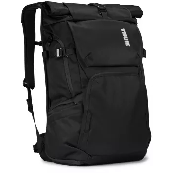 Thule Covert TCDK232 reppu musta