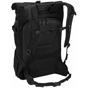 Thule Covert TCDK232 reppu musta