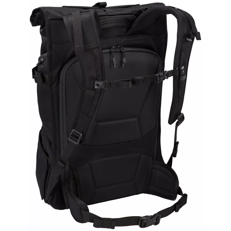 Thule Covert TCDK232 reppu musta