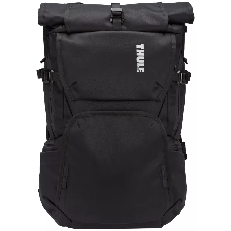 Thule Covert TCDK232 reppu musta