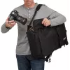 Thule Covert TCDK232 reppu musta