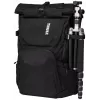 Thule Covert TCDK232 reppu musta