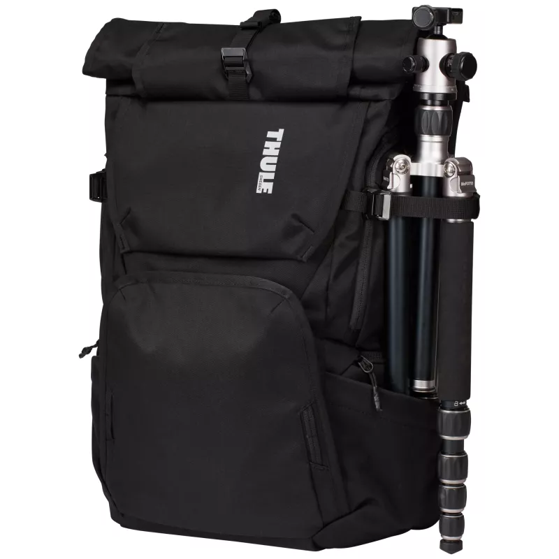 Thule Covert TCDK232 reppu musta