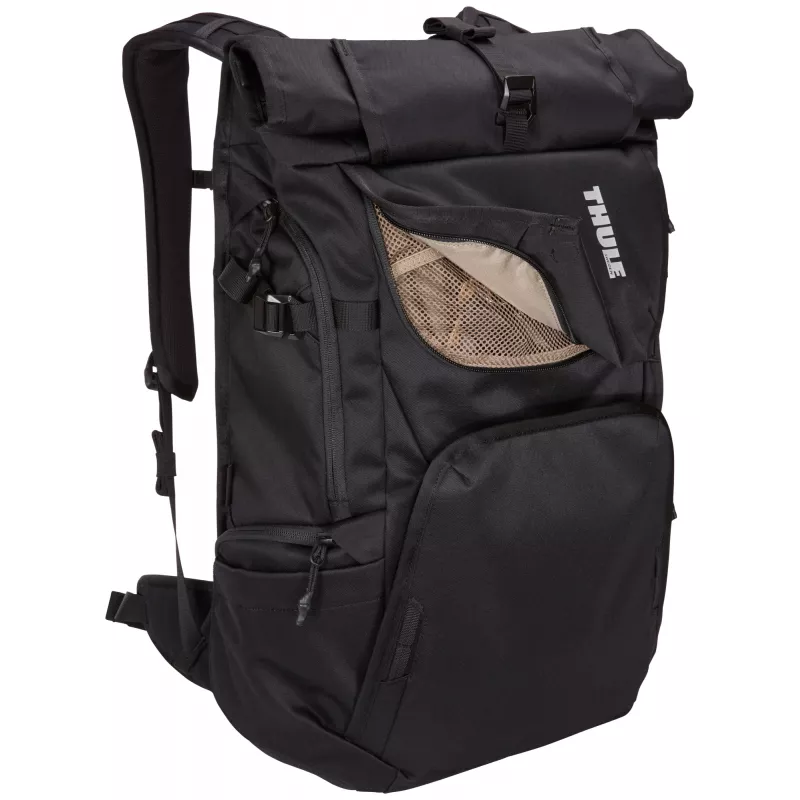 Thule Covert TCDK232 reppu musta