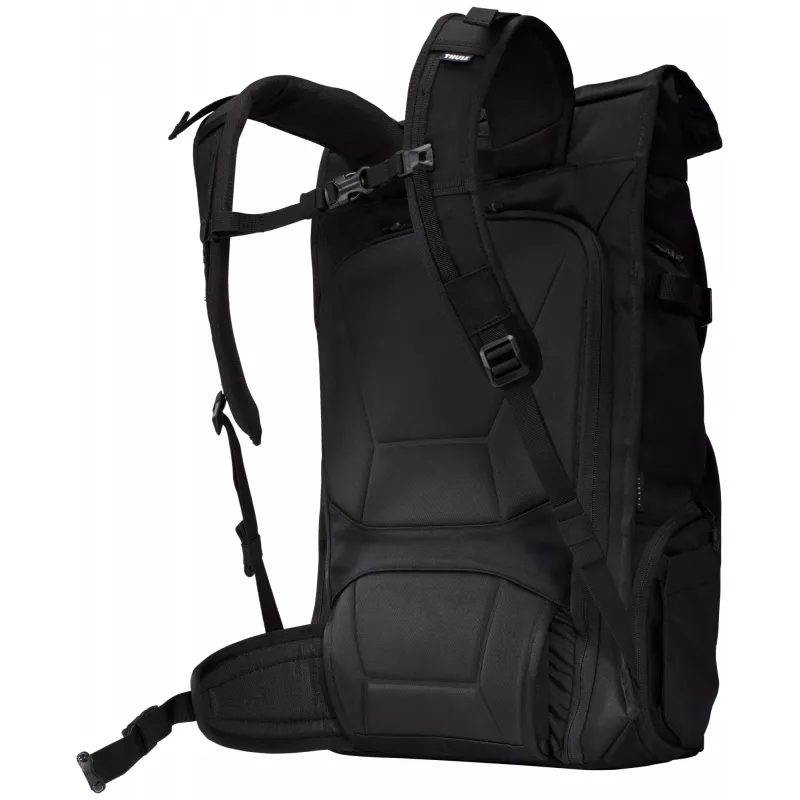 Thule Covert TCDK232 reppu musta